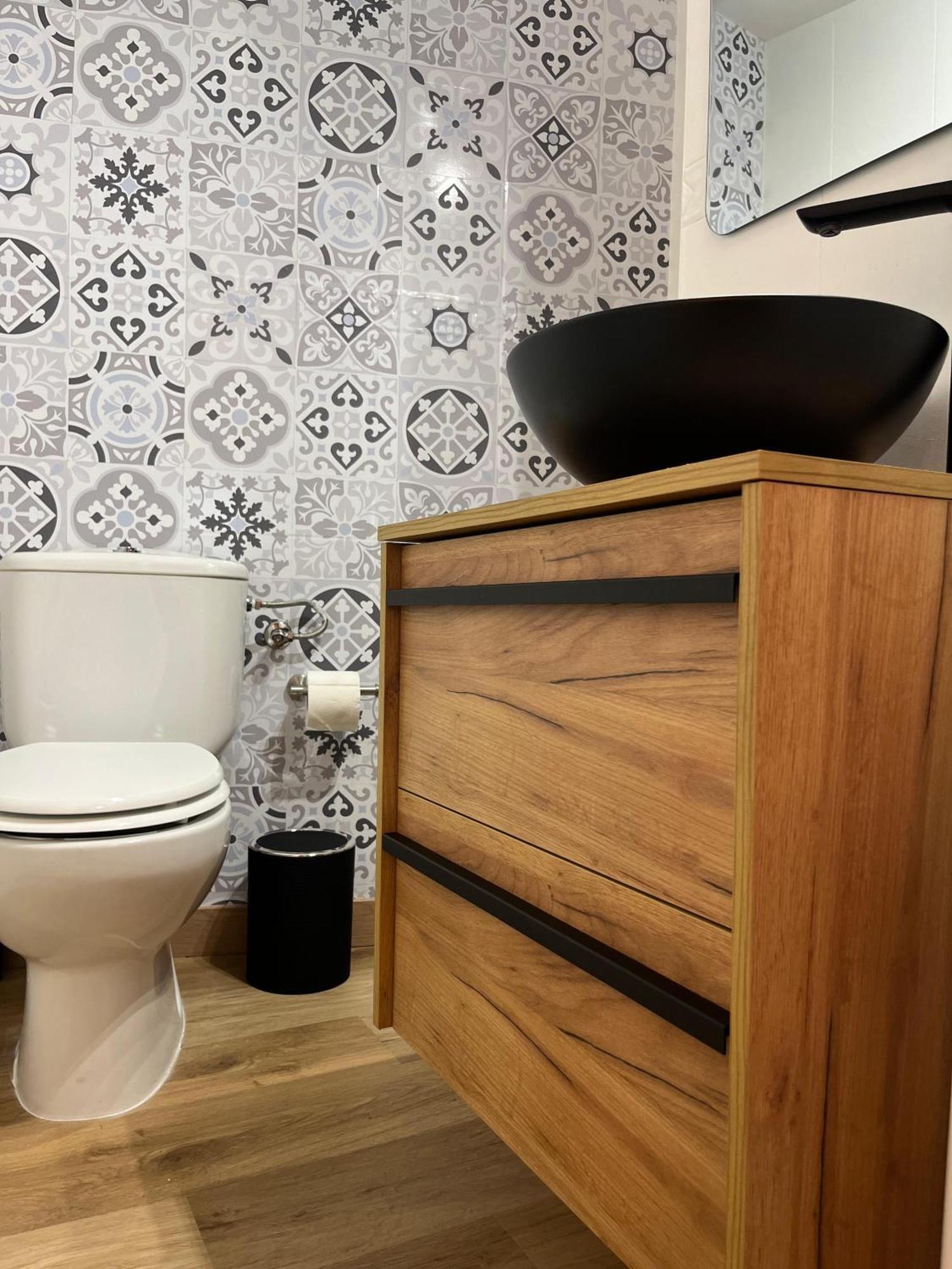 La Esquina De San Basilio Apartment กอร์โดบา ภายนอก รูปภาพ